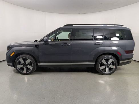 New 2026 Hyundai Santa Fe Limited w/ Tow & Go Package image 4