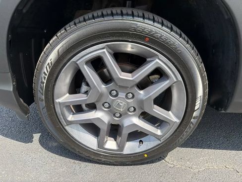 Used 2023 Honda Passport EX-L image 35