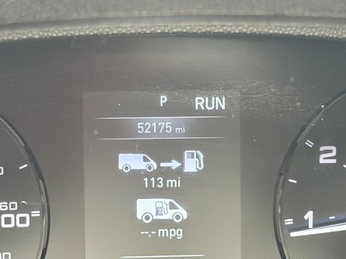 Used 2025 RAM ProMaster 3500 w/ Convenience Group FWD image 10