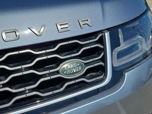 Used 2019 Land Rover Range Rover Sport HSE AWD/4WD image 10