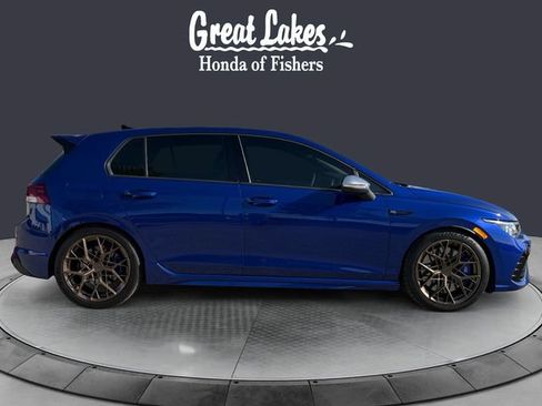 Used 2022 Volkswagen Golf R AWD/4WD image 6