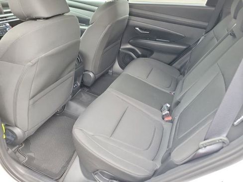 New 2026 Hyundai Tucson SEL image 19