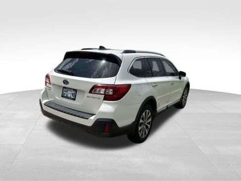 Used 2019 Subaru Outback 2.5i Touring w/ Protection Package #1 AWD/4WD image 3