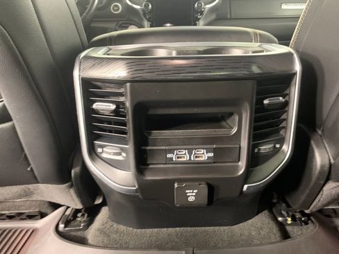 Used 2023 RAM 1500 Laramie image 34