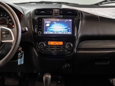 Used 2024 Mitsubishi Mirage ES image 32