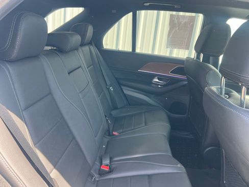 Used 2026 Mercedes-Benz GLE 350 4MATIC image 23