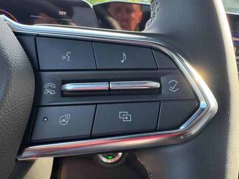 New 2026 Chevrolet Tahoe Premier AWD/4WD image 37