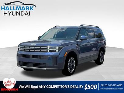 New 2026 Hyundai Santa Fe SEL