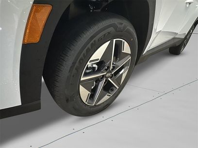 New 2026 Hyundai Tucson SEL