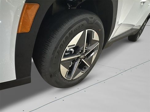 New 2026 Hyundai Tucson SEL image 4