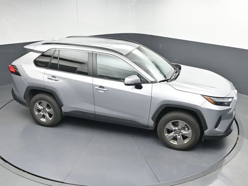 Certified 2024 Toyota RAV4 XLE image 32