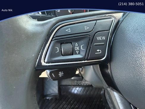 Used 2018 Audi A4 2.0T Premium w/ Convenience Package image 24