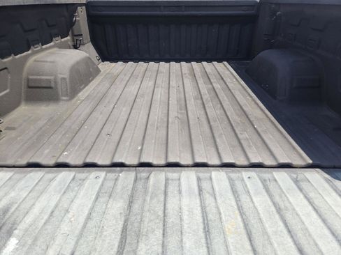 Used 2020 Chevrolet Silverado 1500 LT w/ Texas Edition RWD image 33