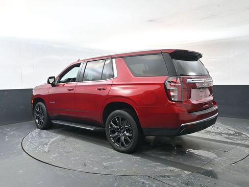 Used 2024 Chevrolet Tahoe LT w/ Luxury Package image 3