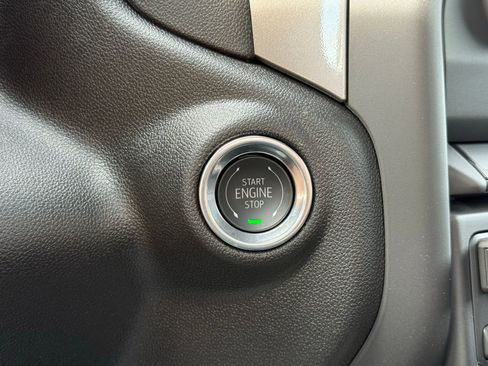 New 2026 Chevrolet Silverado 2500 Custom image 27