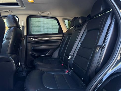 Used 2017 MAZDA CX-5 Grand Select AWD/4WD image 19