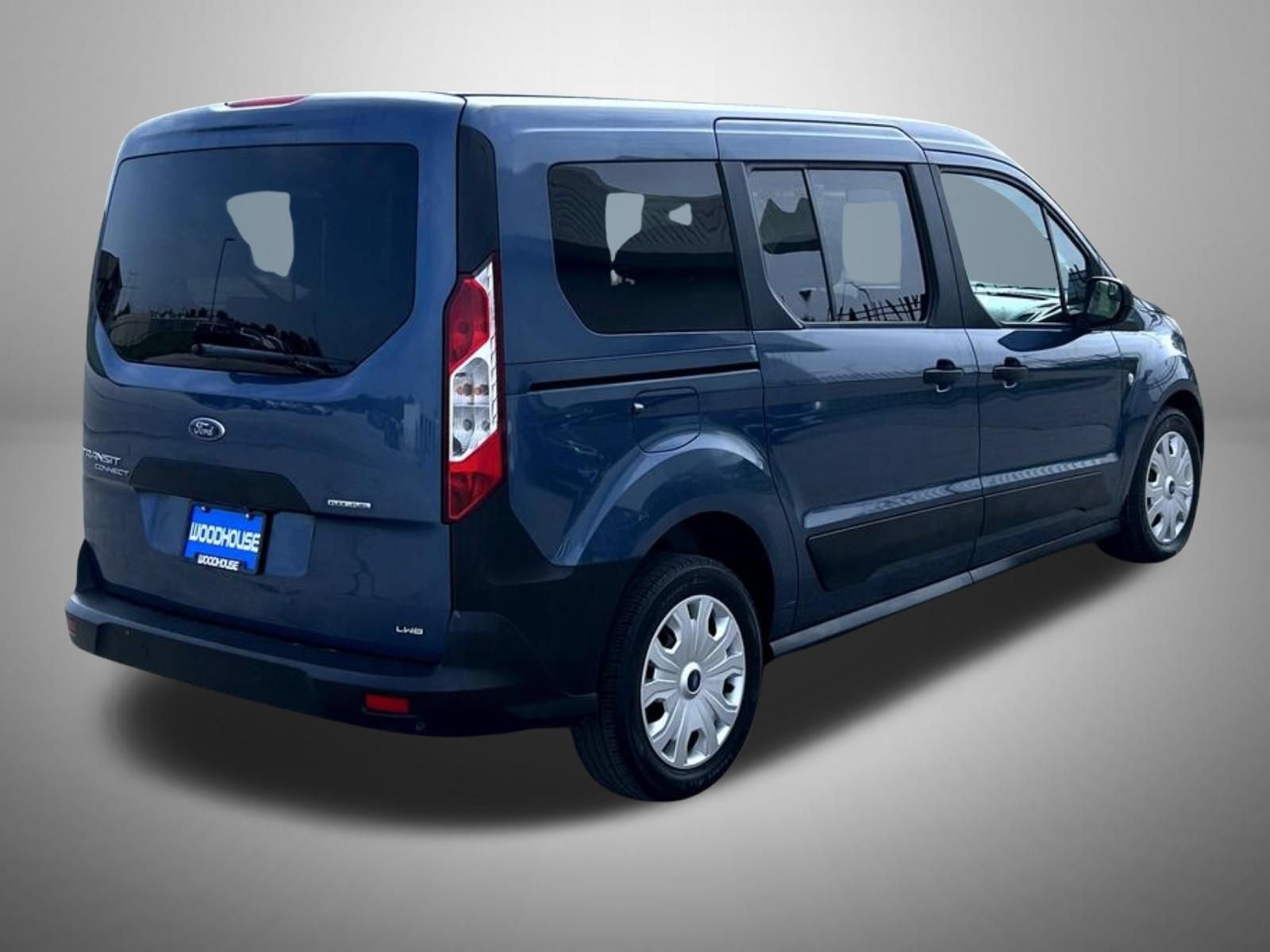 Used 2020 Ford Transit Connect XL FWD image 6