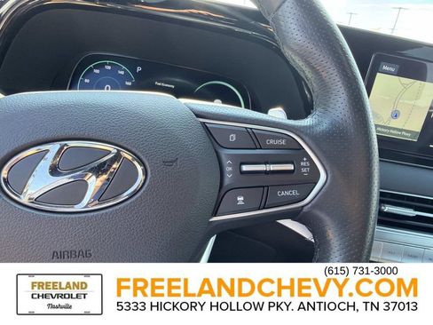 Used 2020 Hyundai Palisade Limited AWD/4WD image 30