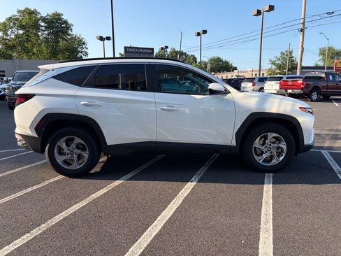 Used 2024 Hyundai Tucson SEL AWD/4WD image 5