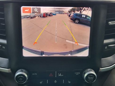 Certified 2023 RAM 1500 Big Horn image 17