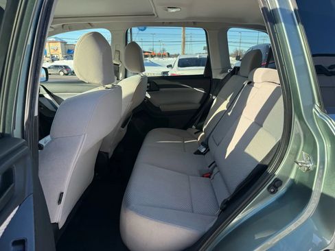 Used 2018 Subaru Forester 2.5i Premium image 21