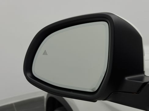 Used 2023 BMW X3 xDrive30i AWD/4WD image 16