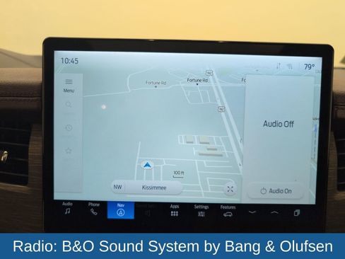 Used 2024 Ford Expedition Max Limited image 33