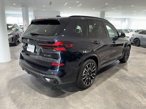 New 2026 BMW X5 xDrive40i w/ M Sport Package image 7