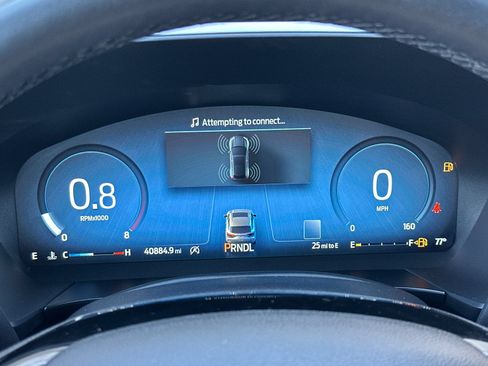 Used 2024 Ford Escape Platinum AWD/4WD image 24