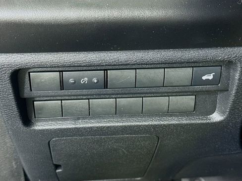 Used 2024 Mitsubishi Outlander SE Black Edition AWD/4WD image 21