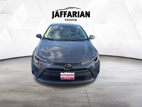 New 2026 Toyota Corolla LE image 7