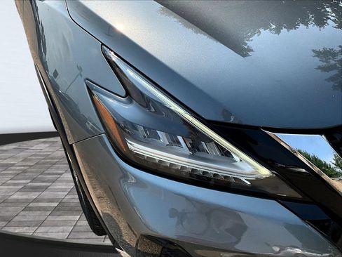 Used 2020 Nissan Murano SL AWD/4WD image 34