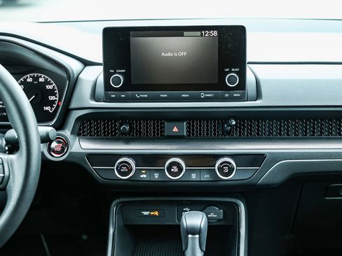 Used 2025 Honda CR-V LX image 21