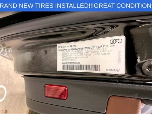 Used 2019 Audi A4 2.0T Premium w/ Convenience Package image 35