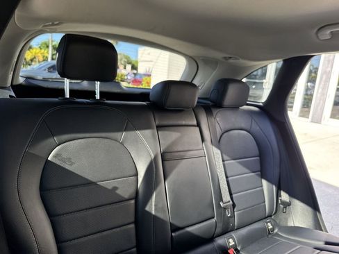 Used 2019 Mercedes-Benz GLC 300 image 48