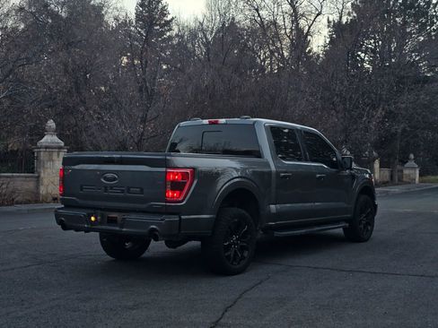 Used 2022 Ford F150 XLT w/ Equipment Group 302A High image 6