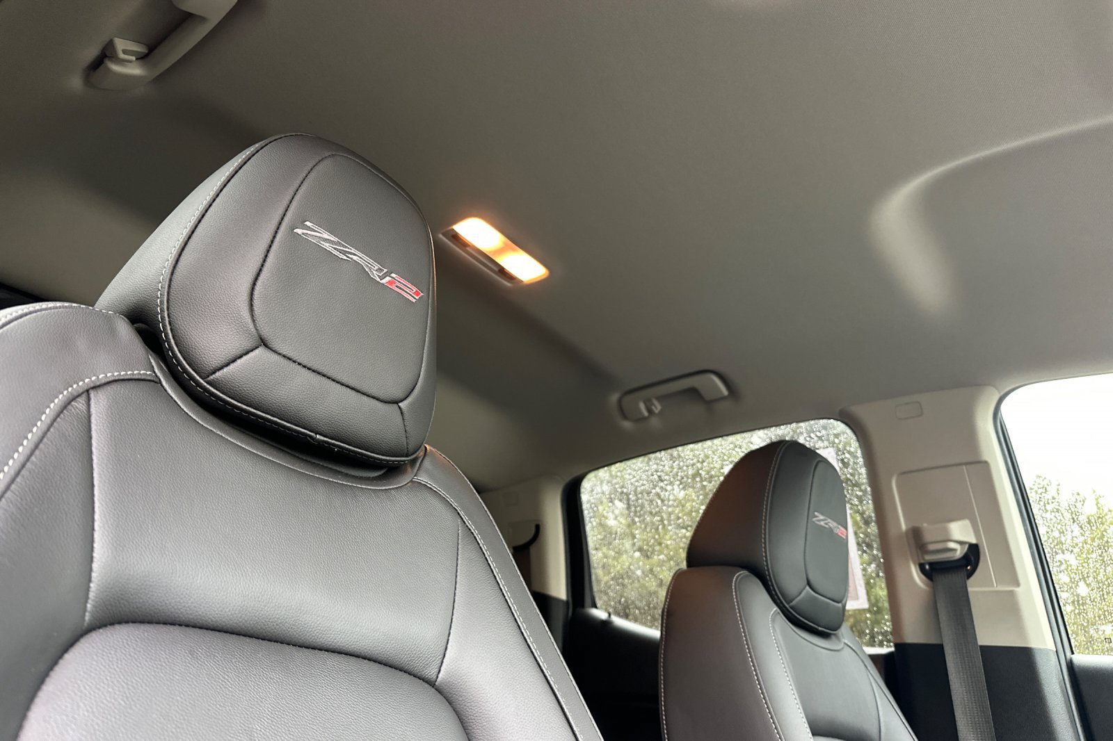 Used 2021 Chevrolet Colorado ZR2 AWD/4WD image 20