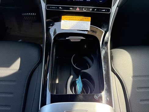 New 2026 Mercedes-Benz GLC 300 4MATIC image 24