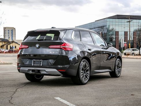 New 2026 BMW X3 xDrive30 w/ Convenience Package image 5