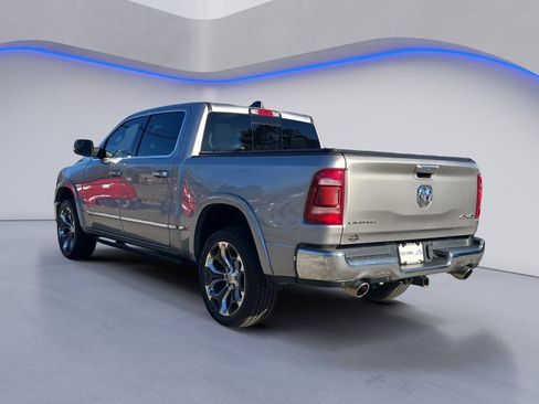 Used 2022 RAM 1500 Limited image 3