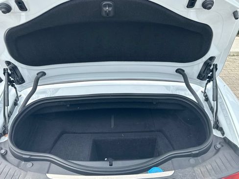 Used 2016 Jaguar F-TYPE S AWD/4WD image 16