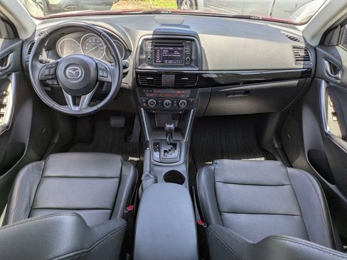 Used 2014 MAZDA CX-5 Grand Touring AWD/4WD image 17