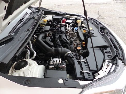 Used 2020 Subaru Crosstrek 2.0i Limited w/ Moonroof Package w/Navigation image 18