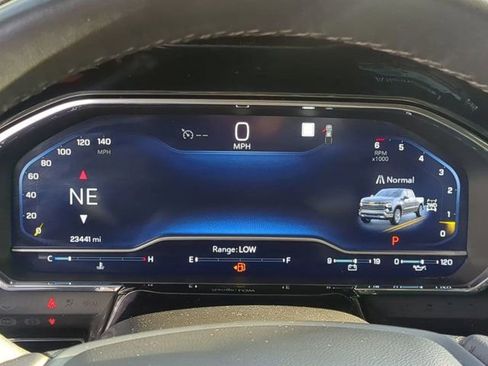 Used 2023 Chevrolet Silverado 1500 RST image 27