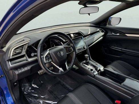 Used 2020 Honda Civic Sport image 20