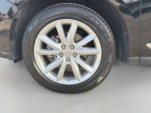 Used 2020 Acura RDX FWD image 41