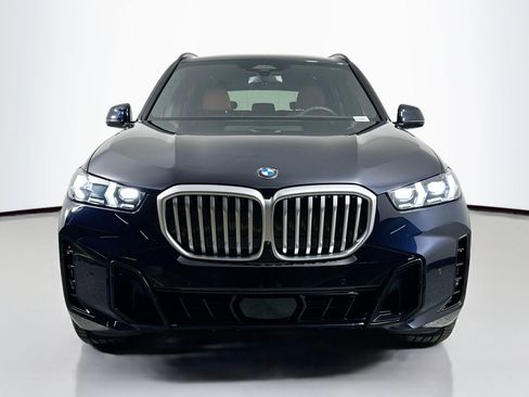 New 2026 BMW X5 xDrive40i w/ M Sport Package image 2