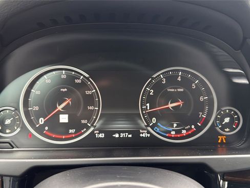 Used 2019 BMW X6 xDrive50i image 11