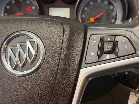 Used 2016 Buick Encore FWD image 15
