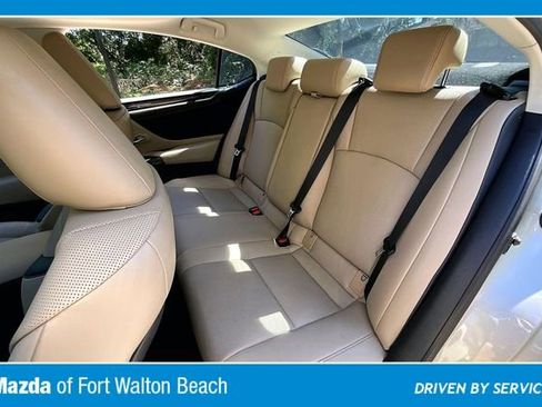 Used 2021 Lexus ES 300h w/ Premium Package FWD image 19